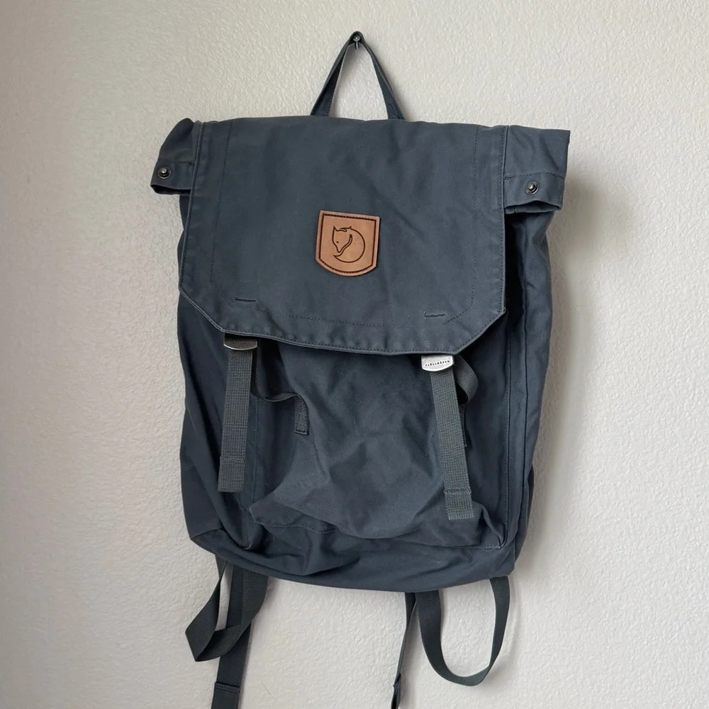 Fjallraven FOLDSACK NO. 1 - Picture 2 of 8